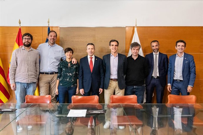 Nace Colibri Biomed, spin off de la UPV para facilitar la calidad de vida de las personas con diabetes tipo 1