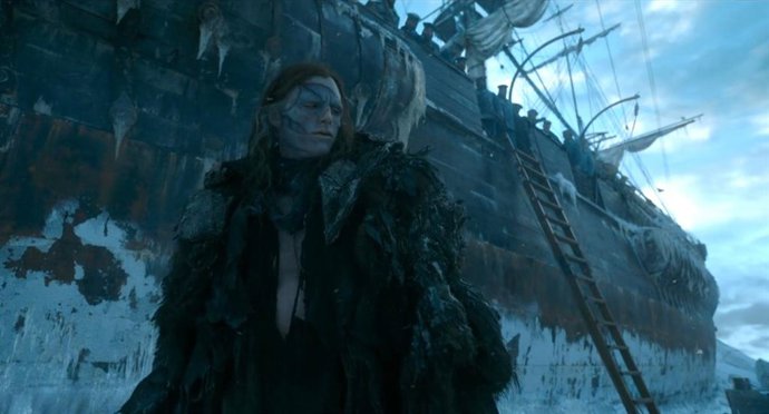 Guillermo del Toro justifica sus cambios en el final de Frankenstein