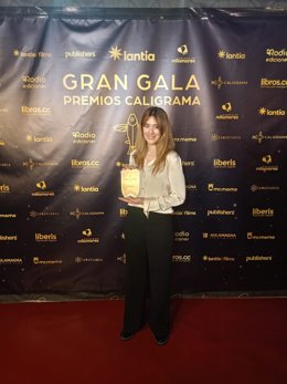 María Utrilla, escritora conquense