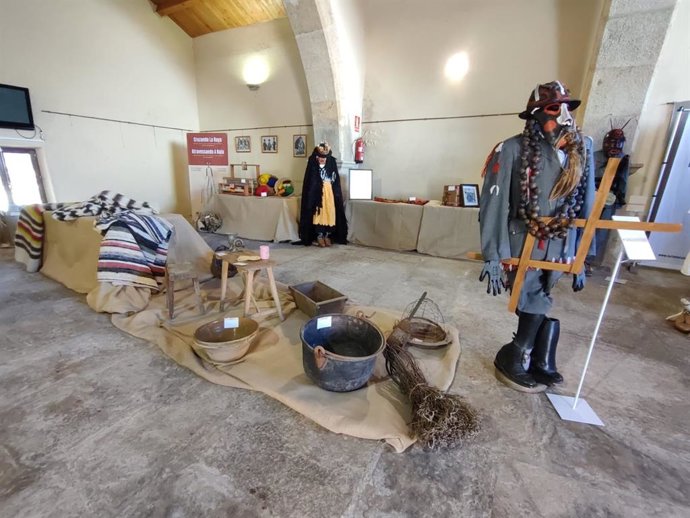 Un total de 36 restaurantes participa hasta diciembre en las II Jornadas 'Cruzando La Raya. Sabores de la Frontera'