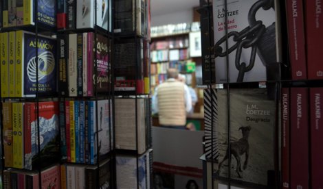 Es Andalucía - Sevilla