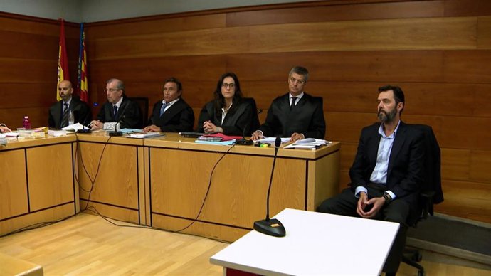 'Zoom' Analiza La Absolución Del Único Acusado Del Caso Sala