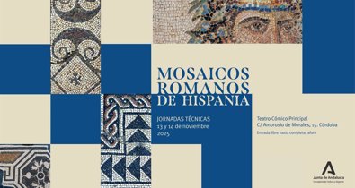 Es Andalucía - Córdoba