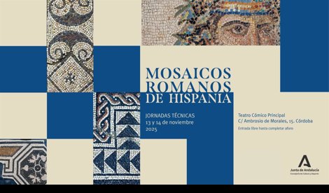 Es Andalucía - Córdoba