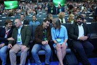 López Miras: La "vía andaluza" de Moreno y la "vía de Madrid" de Ayuso, son las mismas que la del PP