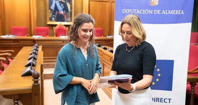 Diputación de Almería