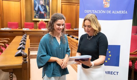 Diputación de Almería