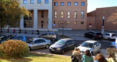 Es Andalucía - Málaga