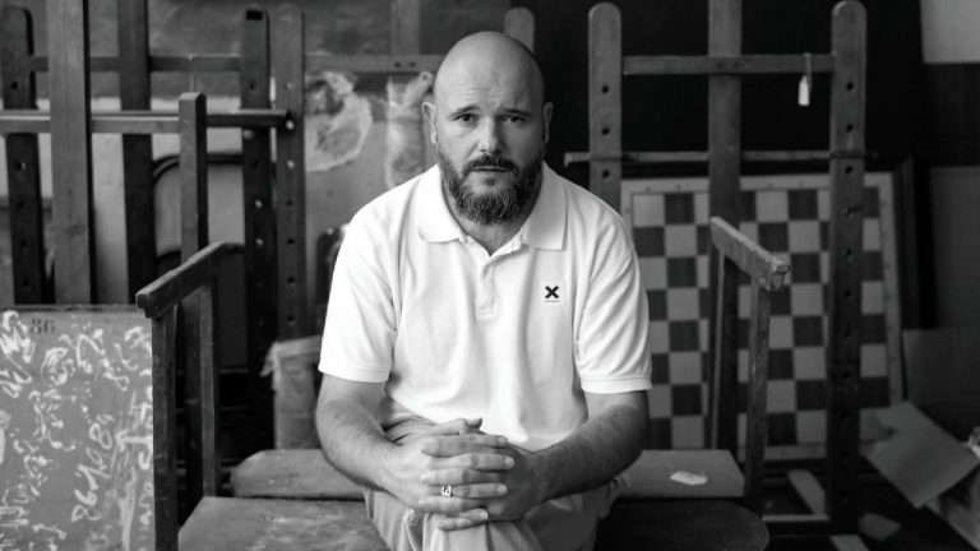 Francisco Contreras, Niño de Elche, estará el martes 11 de noviembre en Cuevas de San Marcos dentro del ciclo 'Filosofía ambulante' del Centro Cultural La Malagueta de la Diputación de Málaga.