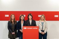 Morant acusa de "miserables" a PP y Vox por ser "incapaces de aplaudir, acompañar y consolar" a víctimas de la dana