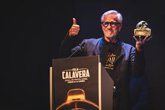 Foto: Kleiser ('Grease') y Cartwright ('Alien') protagonizan la jornada inaugural del Festival Isla Calavera 2025 en Tenerife