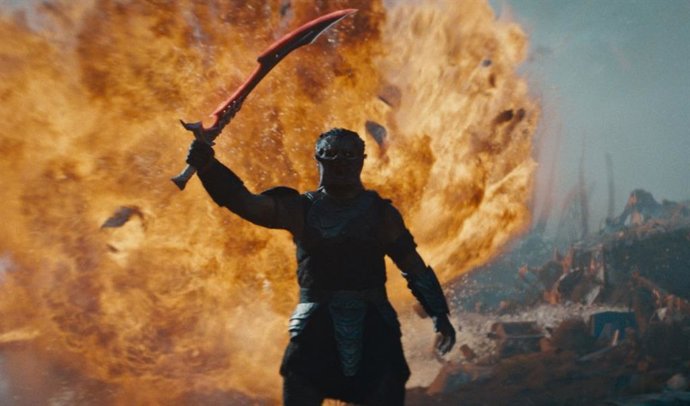 El final de Predator Badlands, explicado: ¿Consigue Dek convertirse en un asesino de asesinos?