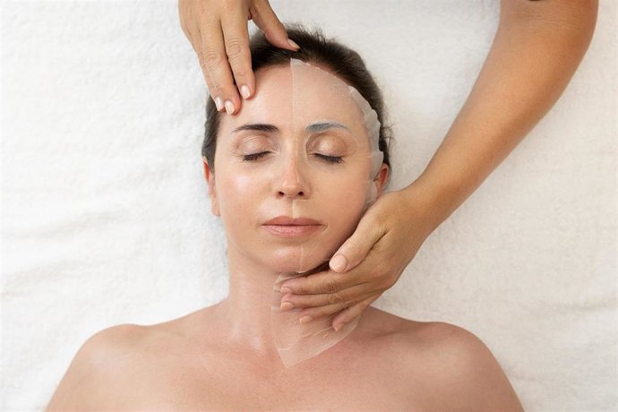 Ivace+i financia el desarrollo de nuevos productos cosméticos y de higiene más eficaces y sostenibles basados en tecnología textil en el proyecto PROVECTUS+