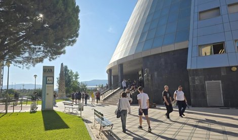 Es Andalucía - Jaén