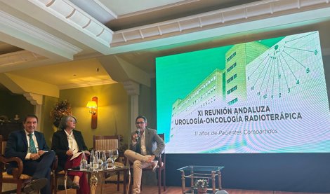 Es Andalucía - Jaén