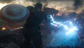 Foto: Capitán América volverá a empuñar el Mjolnir en Vengadores: Doomsday