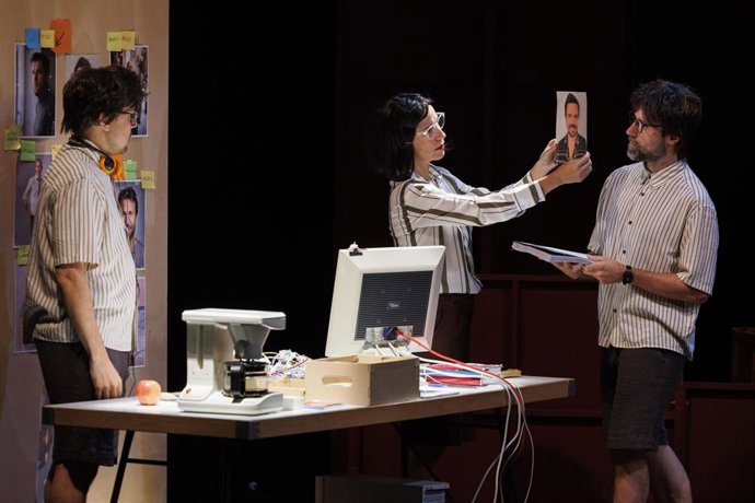 El Teatre Arniches ofrece seis espectáculos de la Muestra de Teatro Español de Autores Contemporáneos