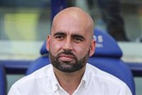 Claudio Giráldez: "Flick tiene clara su idea y el Barça también"