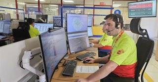 Archivo - Cecoes 112