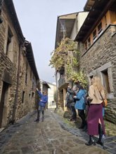 Foto: Un grupo de blogueros de viajes recorre la provincia zamorana en la campaña '#ZamoraEsencialmente'