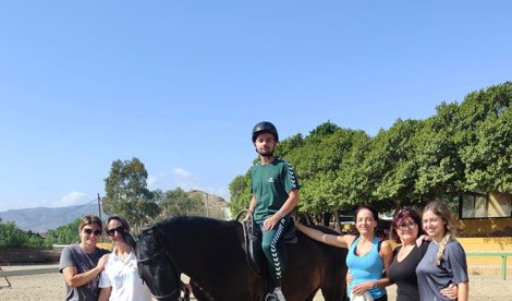 Es  Andalucía - Almería