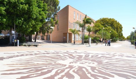 Es  Andalucía - Almería