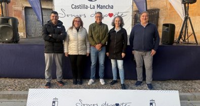 Castilla-La Mancha