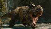 Foto: La secuela de Jurassic World: El renacer da un mastodóntico paso adelante