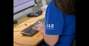 Fallece tras ser localizado flotando en el mar en la costa de Granadilla (Tenerife)