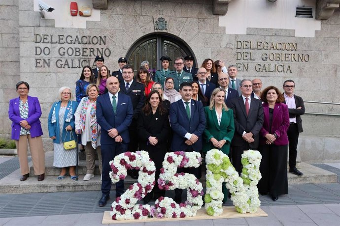 Los premios Meninas 2025 reconocen a personas y entidades por su compromiso por la igualdad