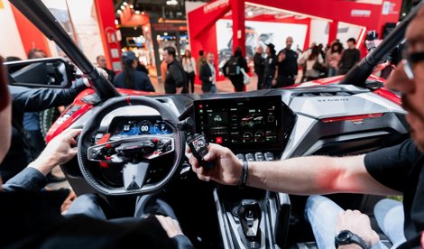 Comunicados Internacional