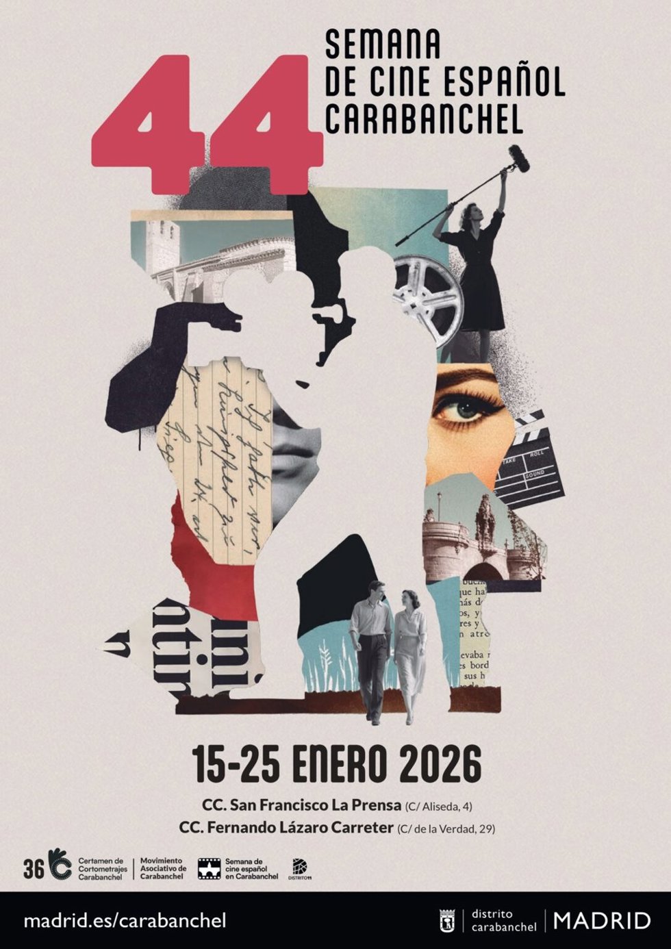 Festival de Cine de Carabanchel