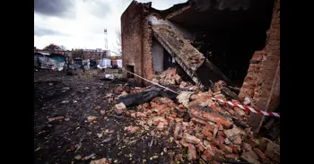 Rusia denuncia un ataque contra la principal central térmica de la ciudad de Vorónezh