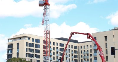 Construcción y vivienda