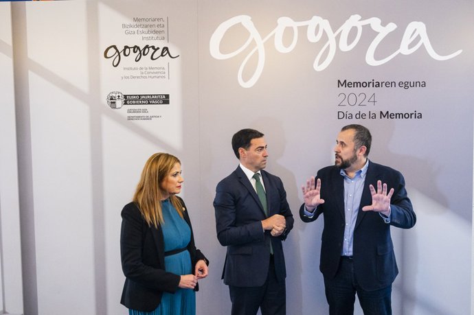 Día de la Memoria 2024