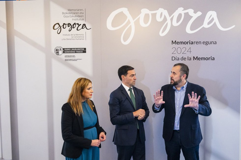 Día de la Memoria 2024