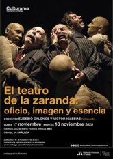 Foto: Acto de Día del Flamenco y la exposición Gratia Plena en el MAD, novedades en la agenda cultural de Diputación de Málaga