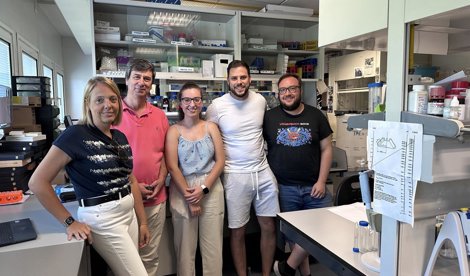 Es Andalucía - Málaga