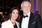 Foto: Rudi Völler recibe el premio Leyenda del Deporte en Alemania