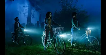 ¿A qué hora se estrena It: Bienvenidos a Derry 1x03 en HBO Max?