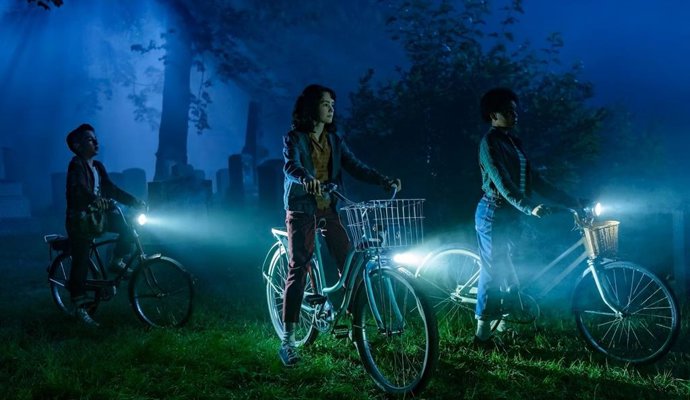 ¿A Qué Hora Se Estrena It: Bienvenidos A Derry 1X03 En HBO Max?