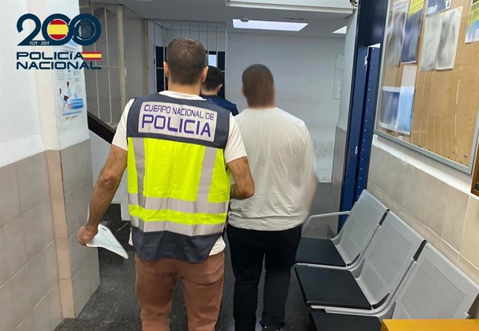 Un detenido en Palma por amenazas contra un grupo de chicas menores de edad a través de una famosa red social