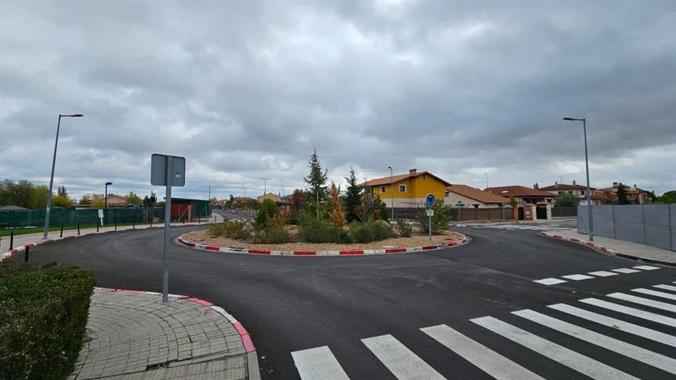 Aldeamayor Golf.
