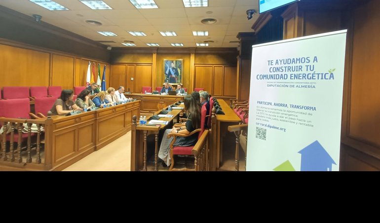 Diputación de Almería