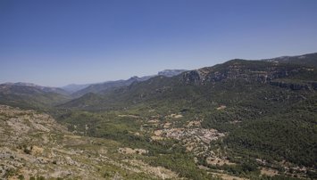 Es Andalucía - Jaén