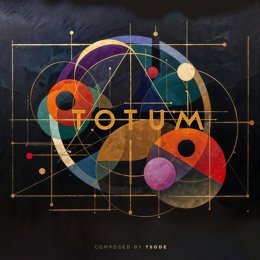 Portada del álbum 'Totum'.