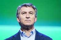 Feijóo, sobre la negociación con Vox en la Comunitat Valenciana: "Saldrá todo bien"