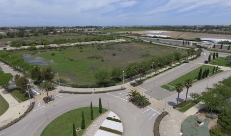 Es Andalucía - Málaga