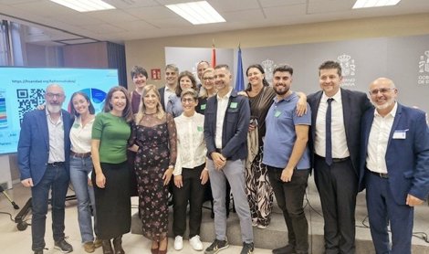 Es  Andalucía - Almería