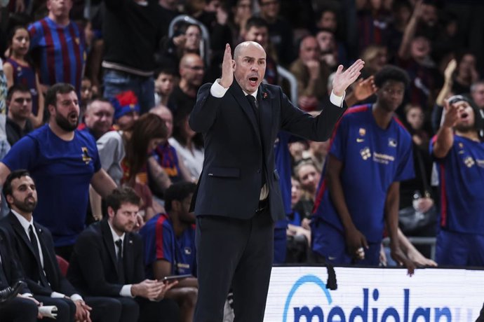 Archivo - Arquivo - Joan Peñarroya